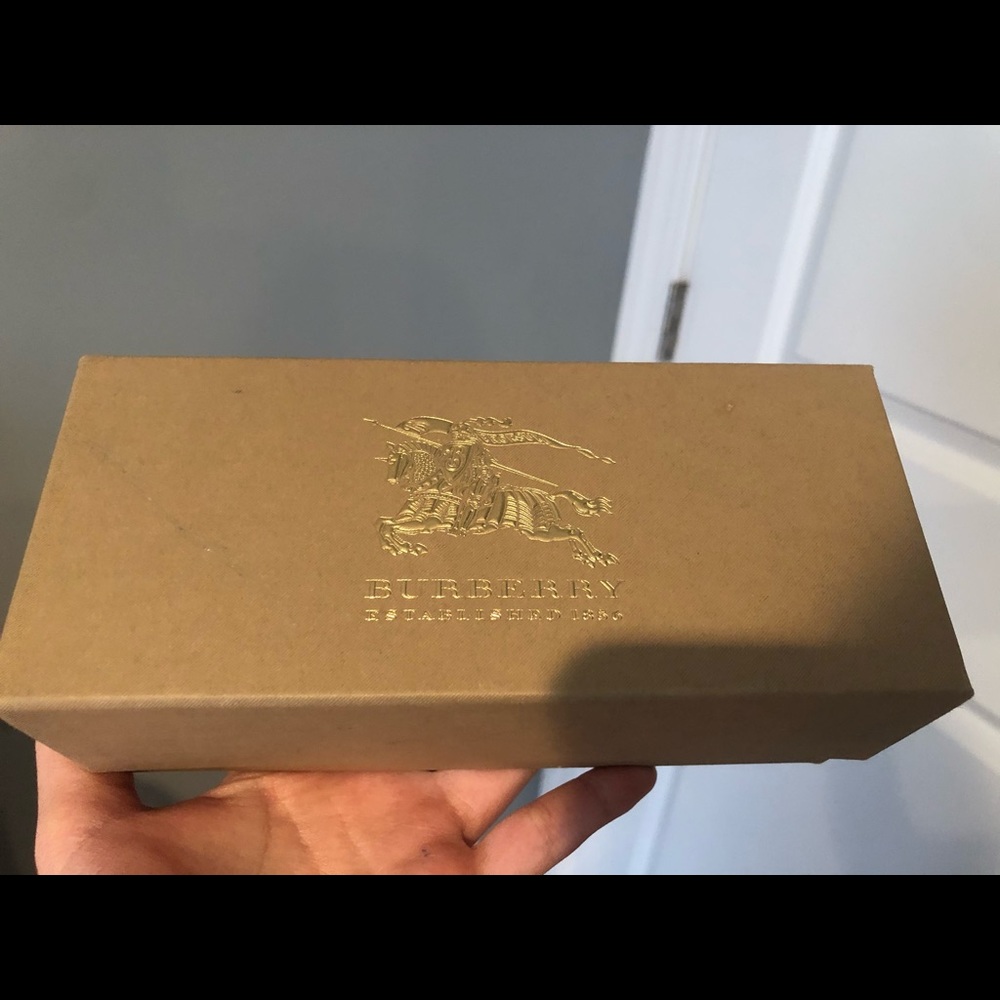 Burberry Sunglasses